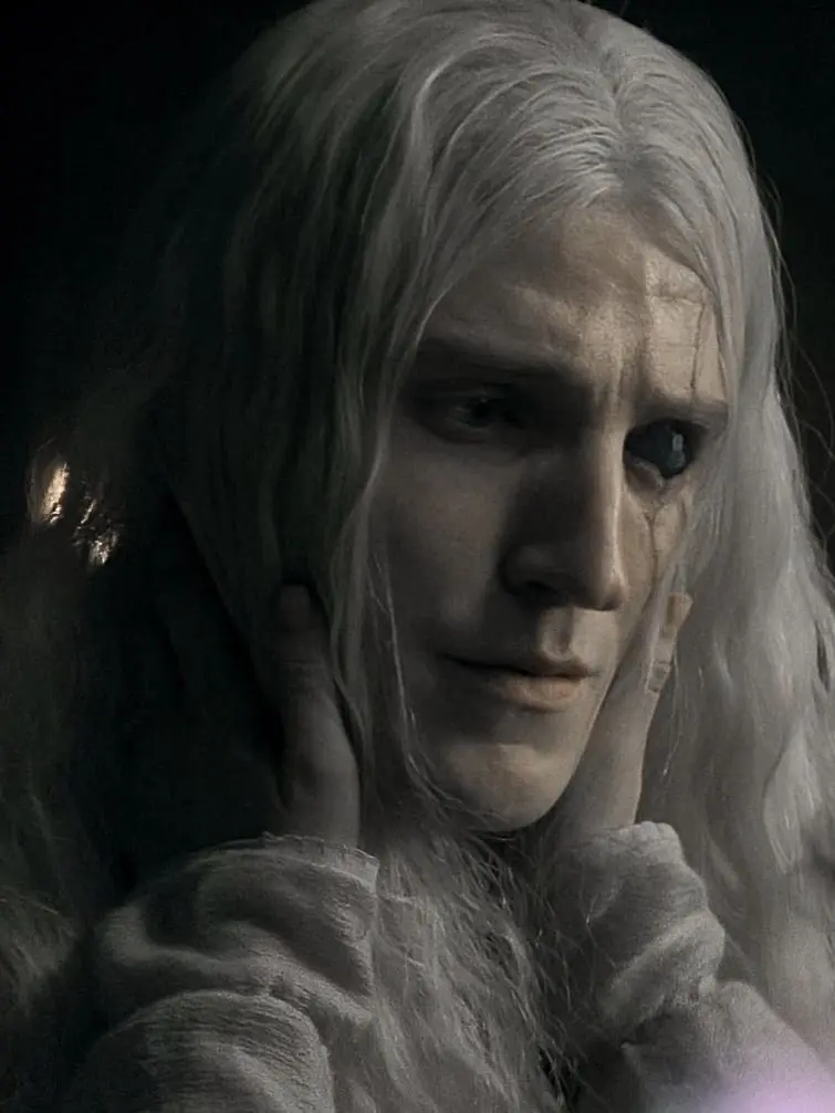 PastDull2221의 Aemond Targaryen🥹