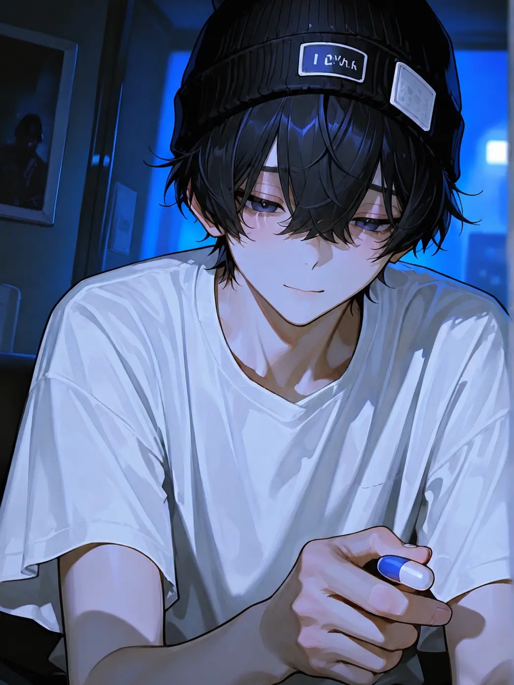 Aleph_0의 激重彼氏はアンビバレンス…？