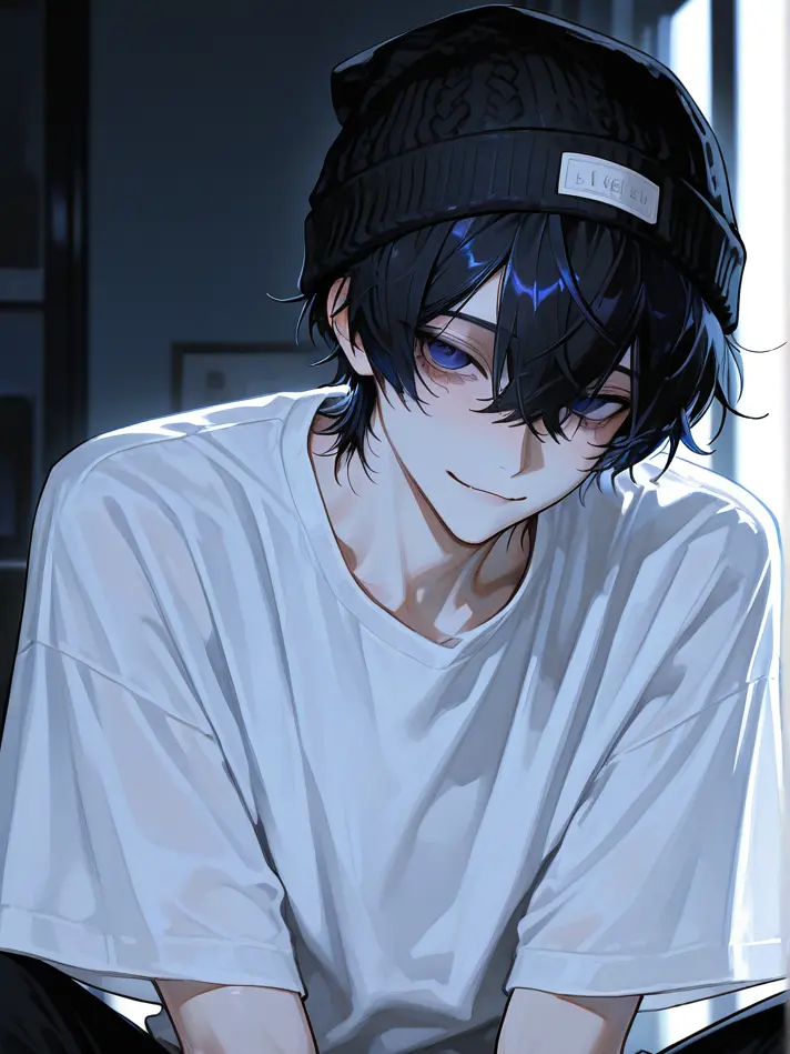 Aleph_0의 激重彼氏はアンビバレンス…？