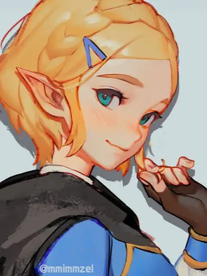 CannySilk4231의 젤다