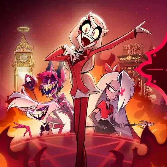 BentFan0495의 해즈빈 호텔