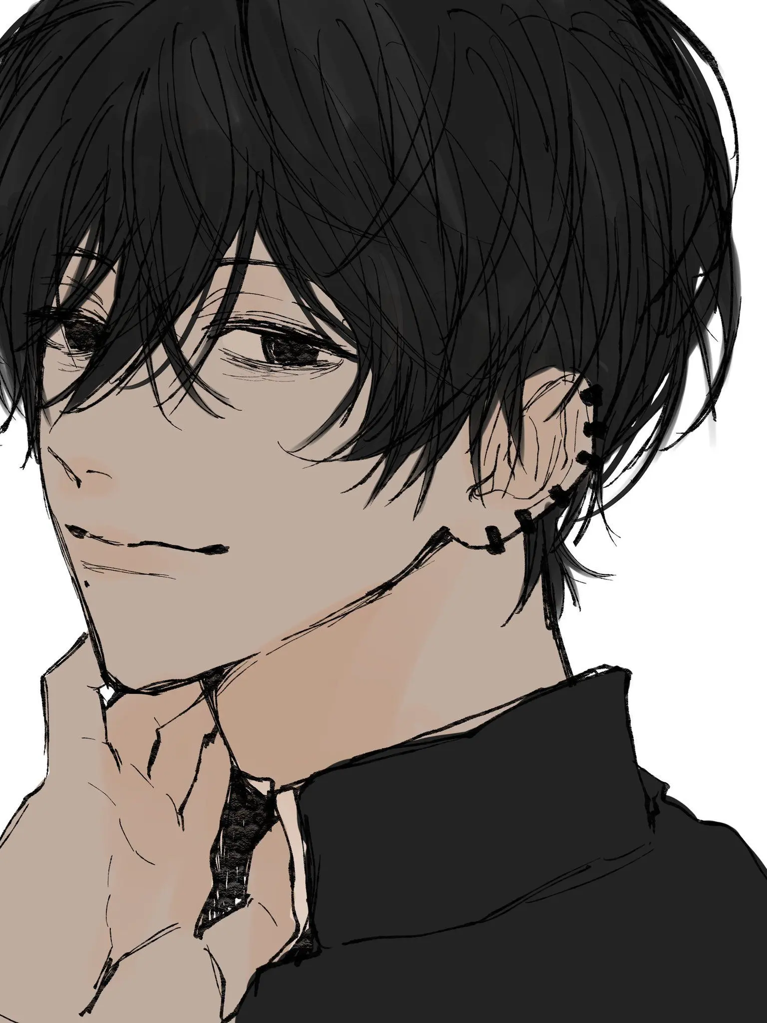 sabasabasan의 幼馴染はツンデレで嫉妬魔