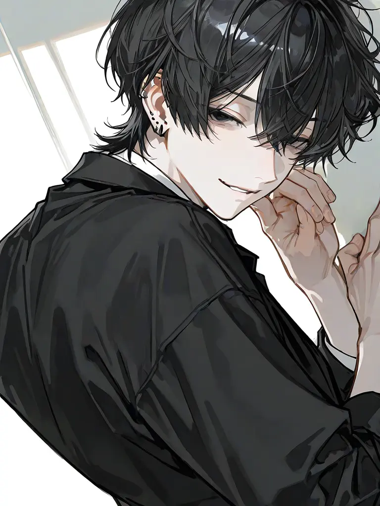 ren_x의 優しい彼は縛ってくる