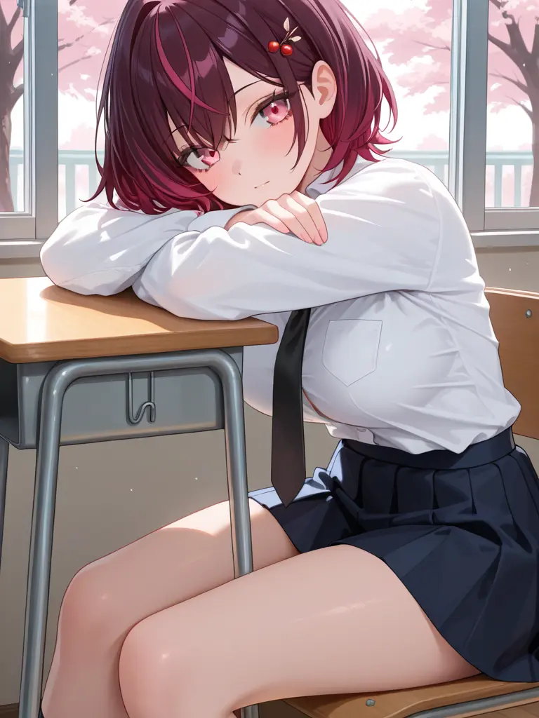 EasyYoga4204의 남친이 있다는 얘가 날 좋아한다.