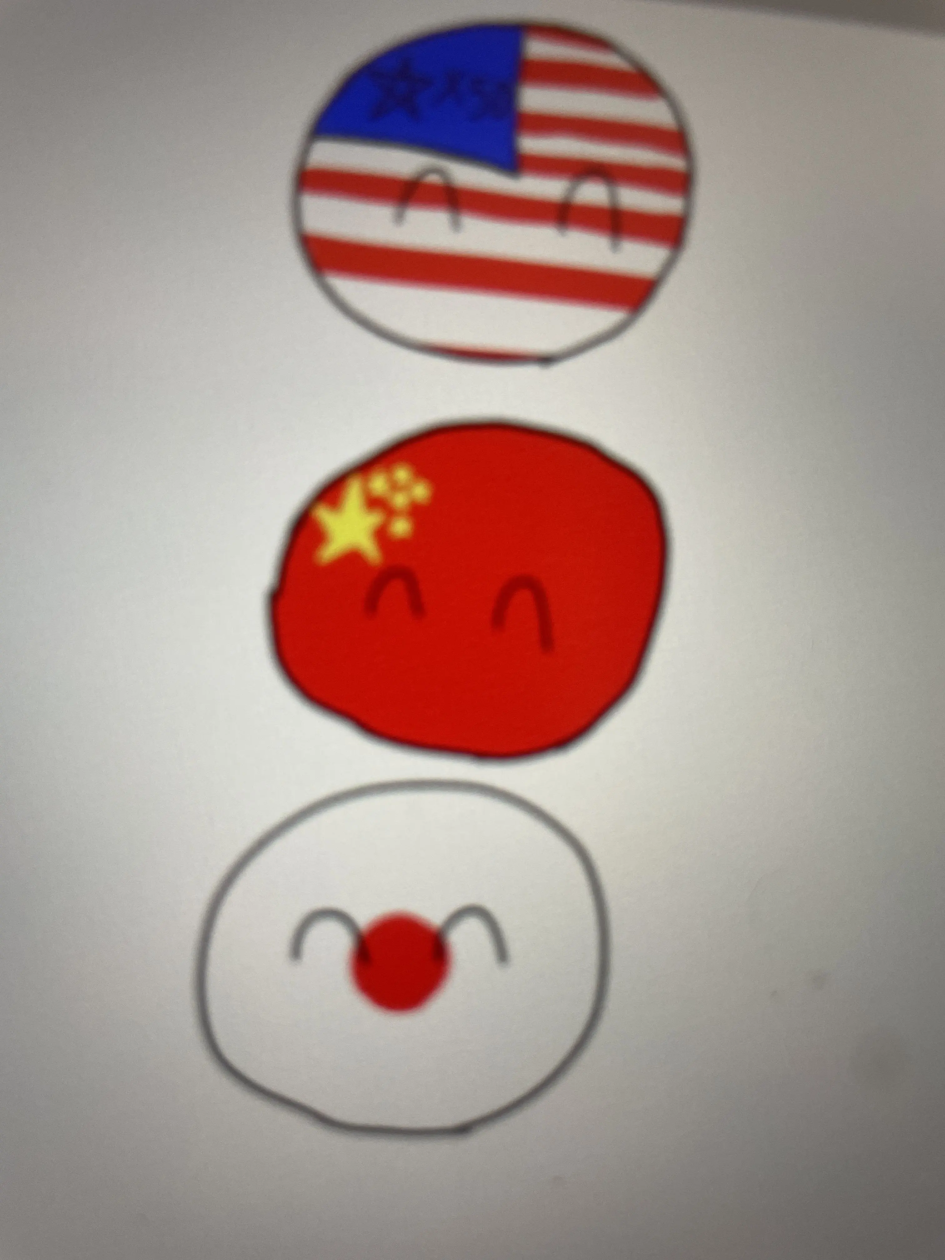 ClumsyCurry0666의 友達なんかになりたくない