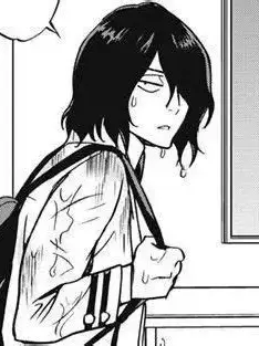 LADYDARKNESS_15의 Aizawa bullied