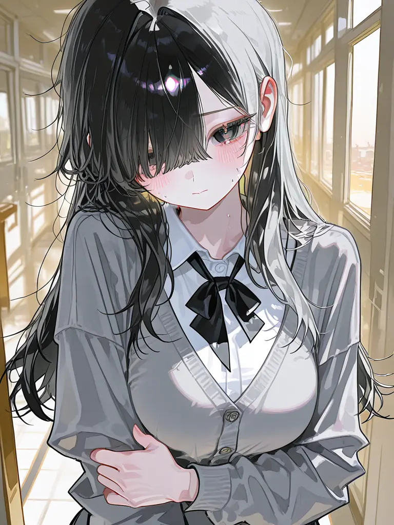 이나은 대표 이미지