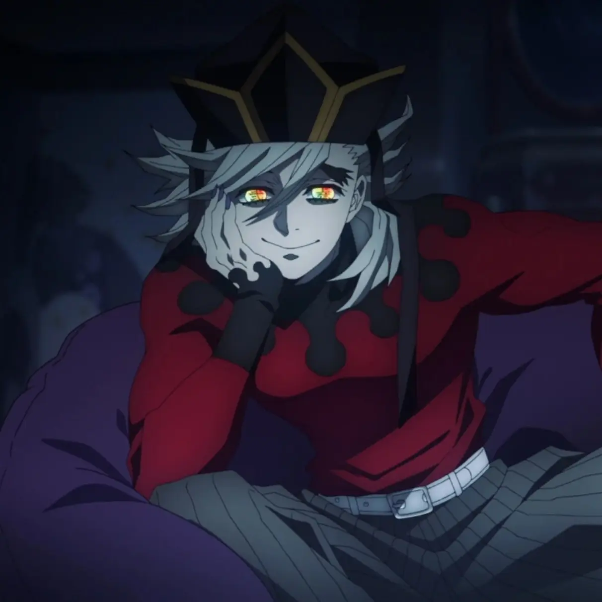 LavishAidi4855의 吸血教師