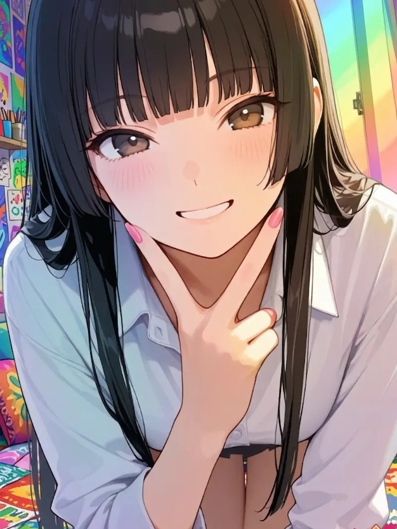 Bokiki의 お墓まで一緒♡ 桜田ユウカの重愛