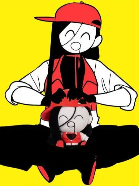 FatalTrack3835의 yi xi