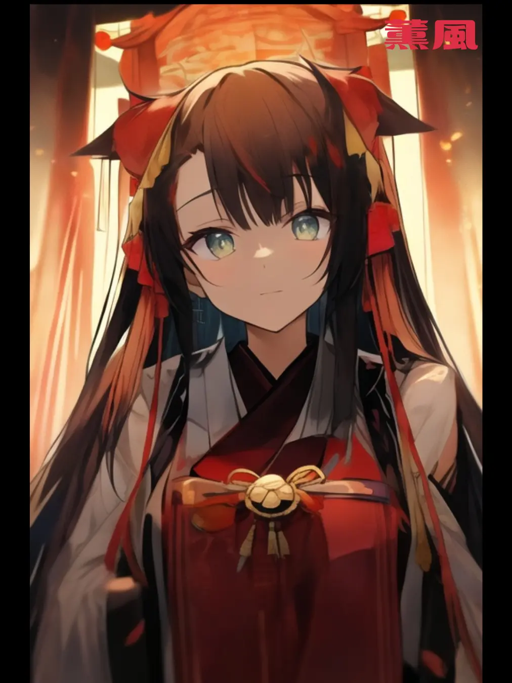 BrutalSpice2365의 かみのおやしろ