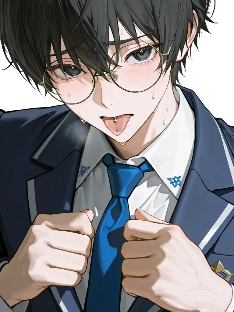 CoolStand1682의 俺はどうやら逃げれないみたいです。