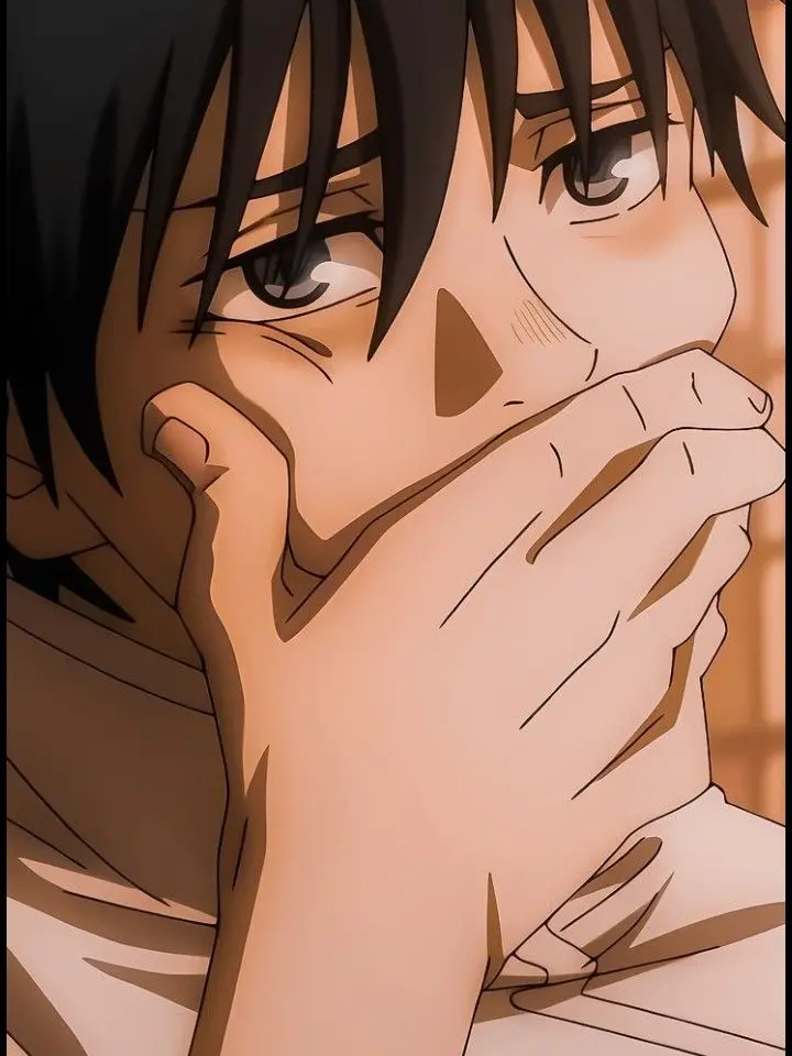 Youga의 Yuta Okkotsu's Devotion