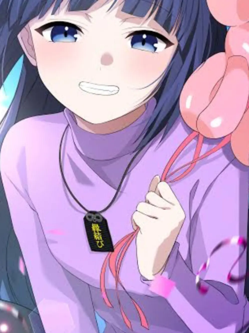 FatSack7068의 黒神マキ