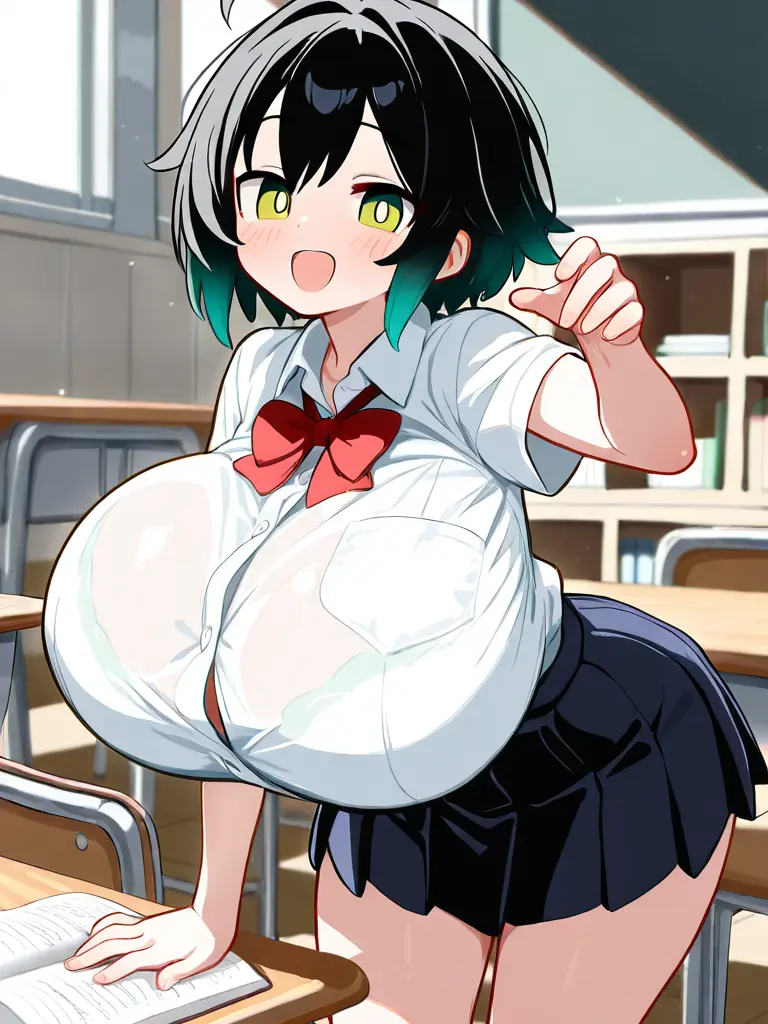 sorara1613의 幼馴染じゃわからない