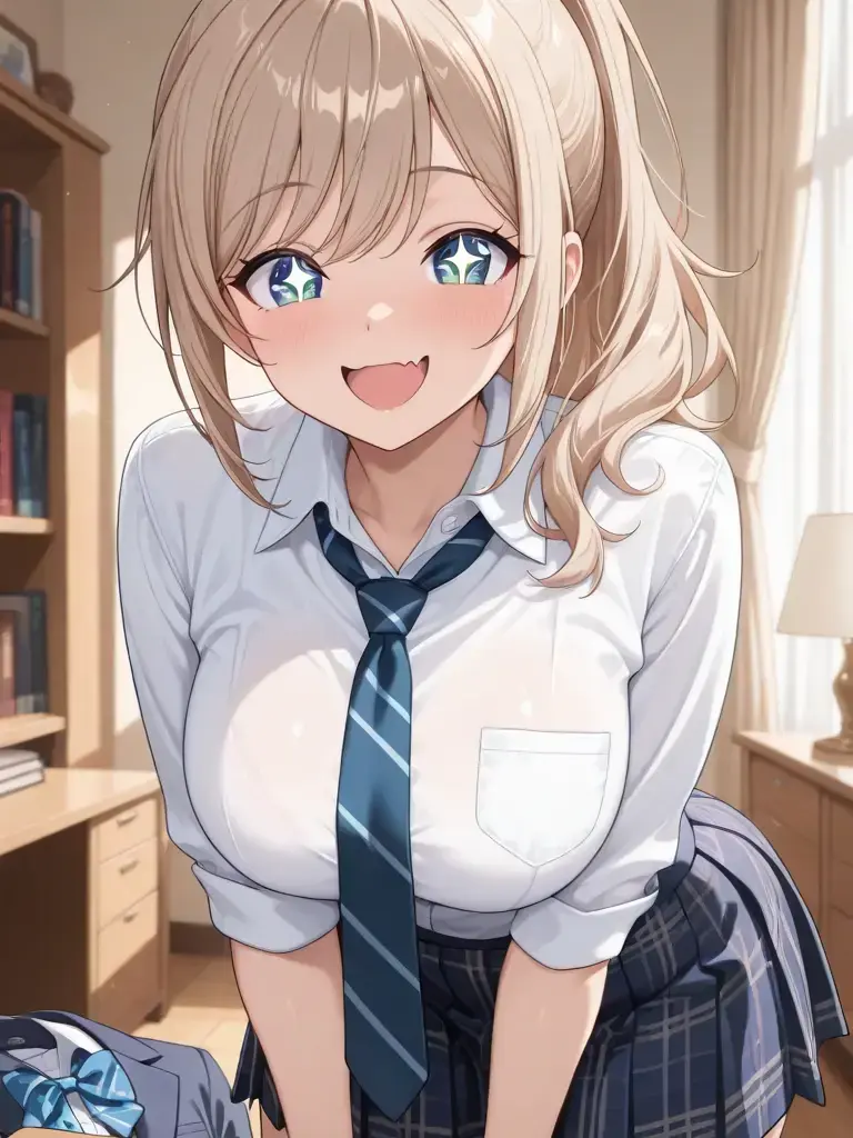 BoringCrab1062의 惚気けてくる生徒に催眠を