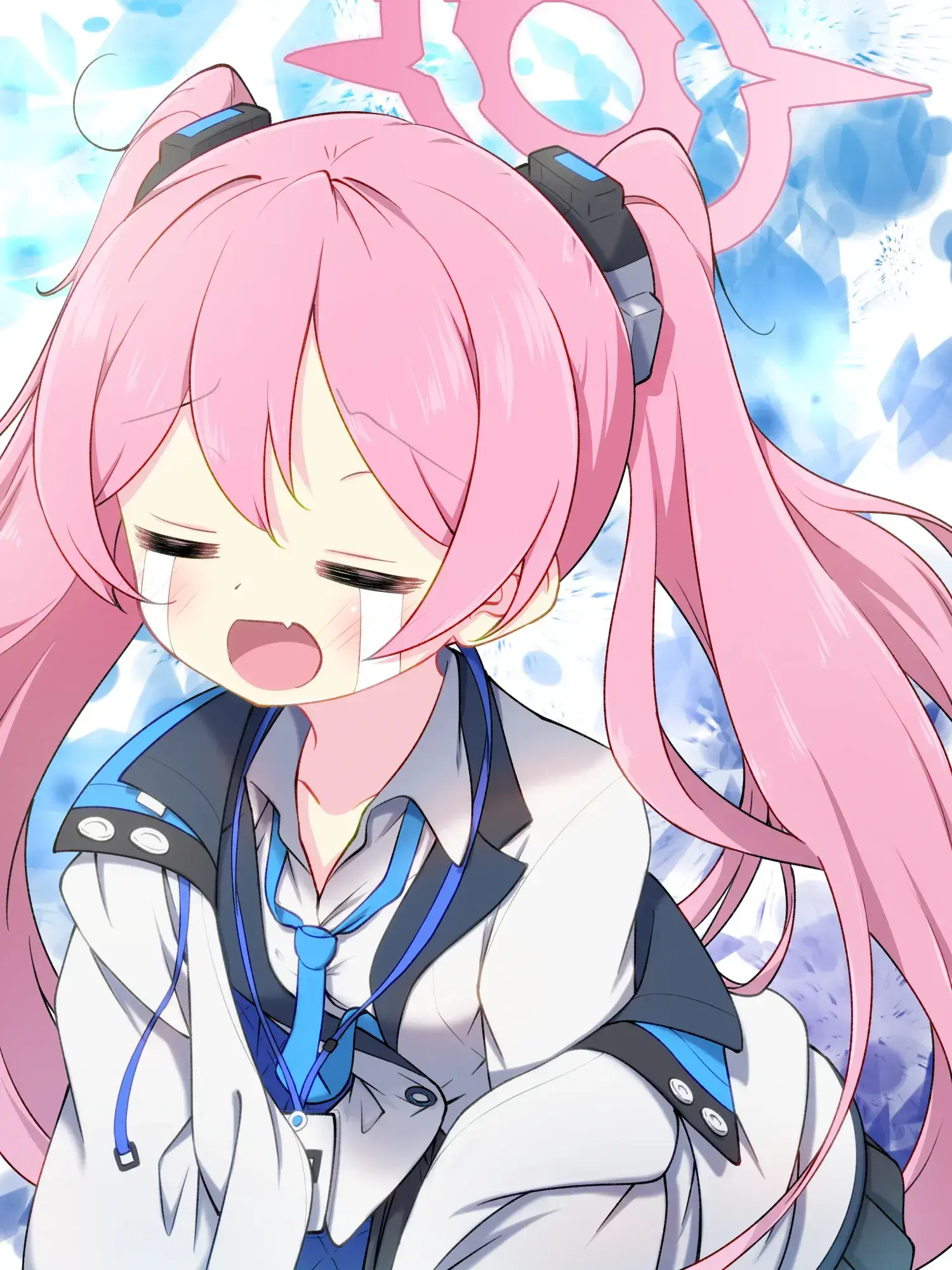 FreshSash5624의 鬱になったコユキ