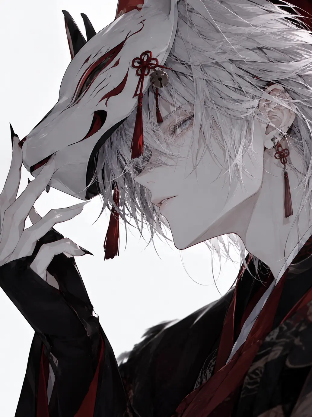 VagueMoth6793의 아무도 모르는 신의 곁.