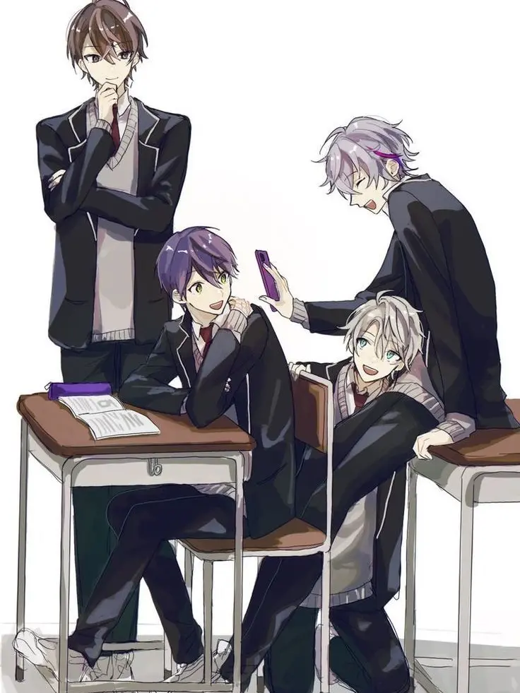 CoralMop5013의 ろふまお学園