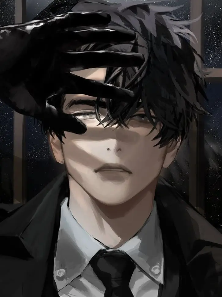 Lovely_Dandelions의 Sasaki S-senpai.....?