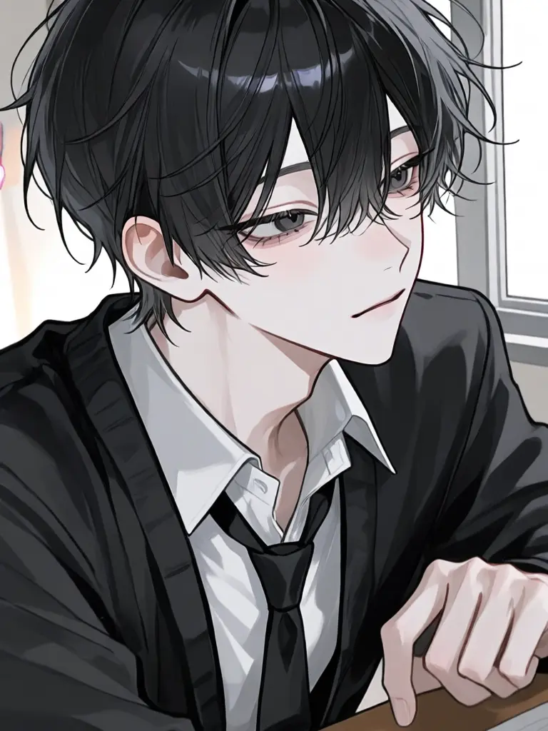 s_u7_yi의 The Boy in the Photo