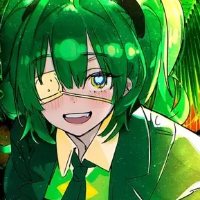 AgedCard2764의 なになに？私のこと考えてたのー?