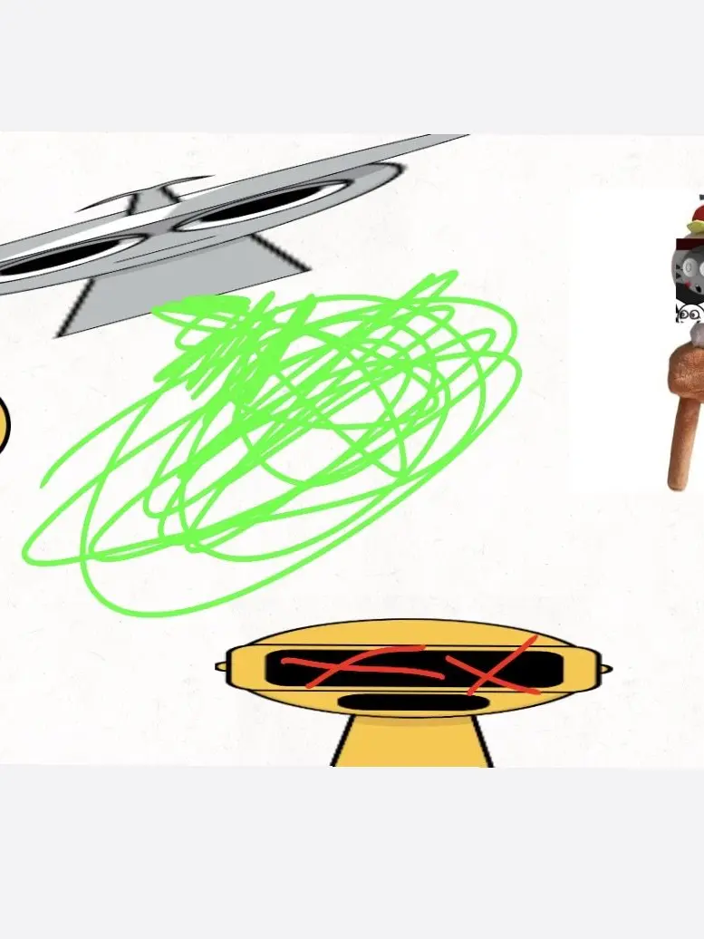 Gowimpy의 방귀를 ㄱ많이 뀌는 클루커