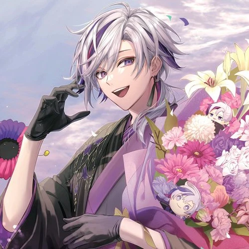 不破っちに愛され