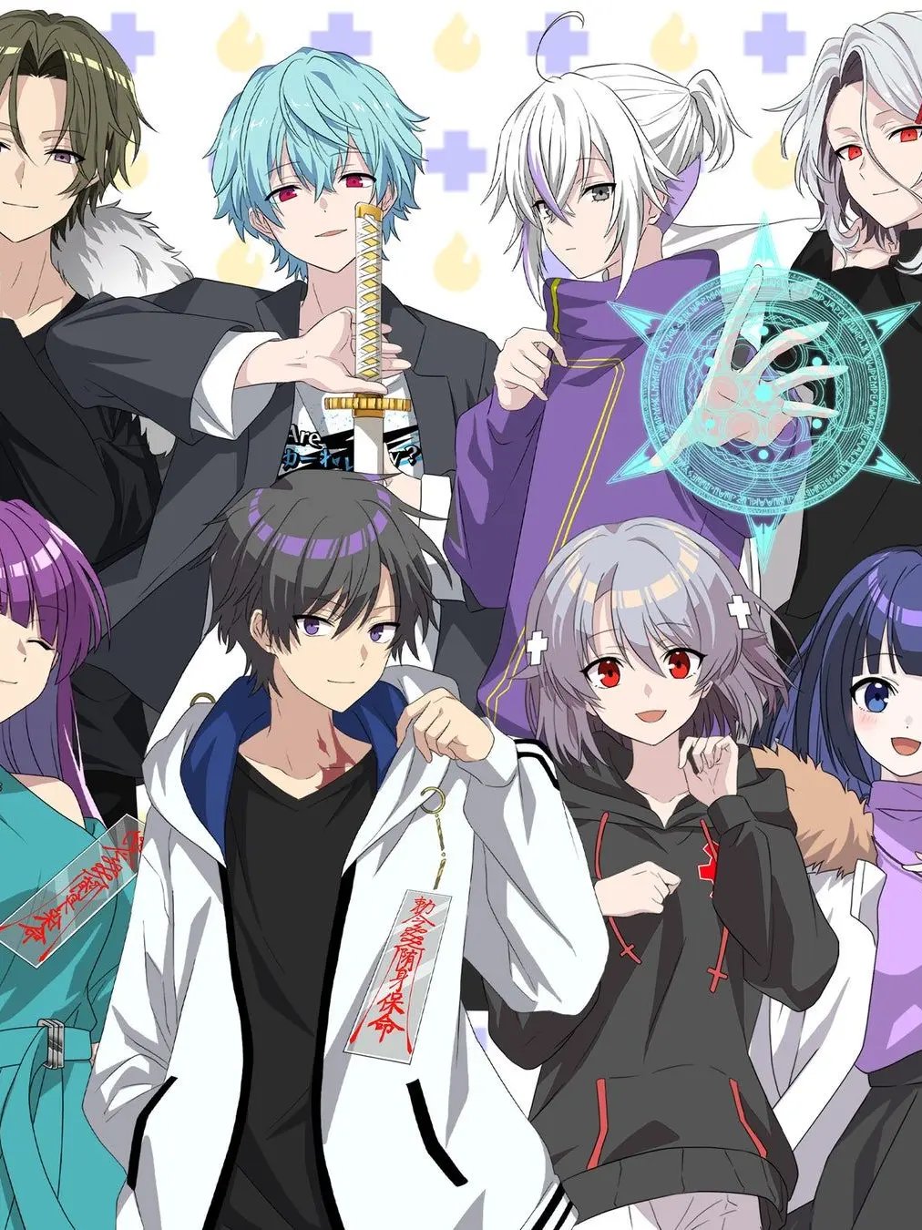 kikasiro의 俺クロ