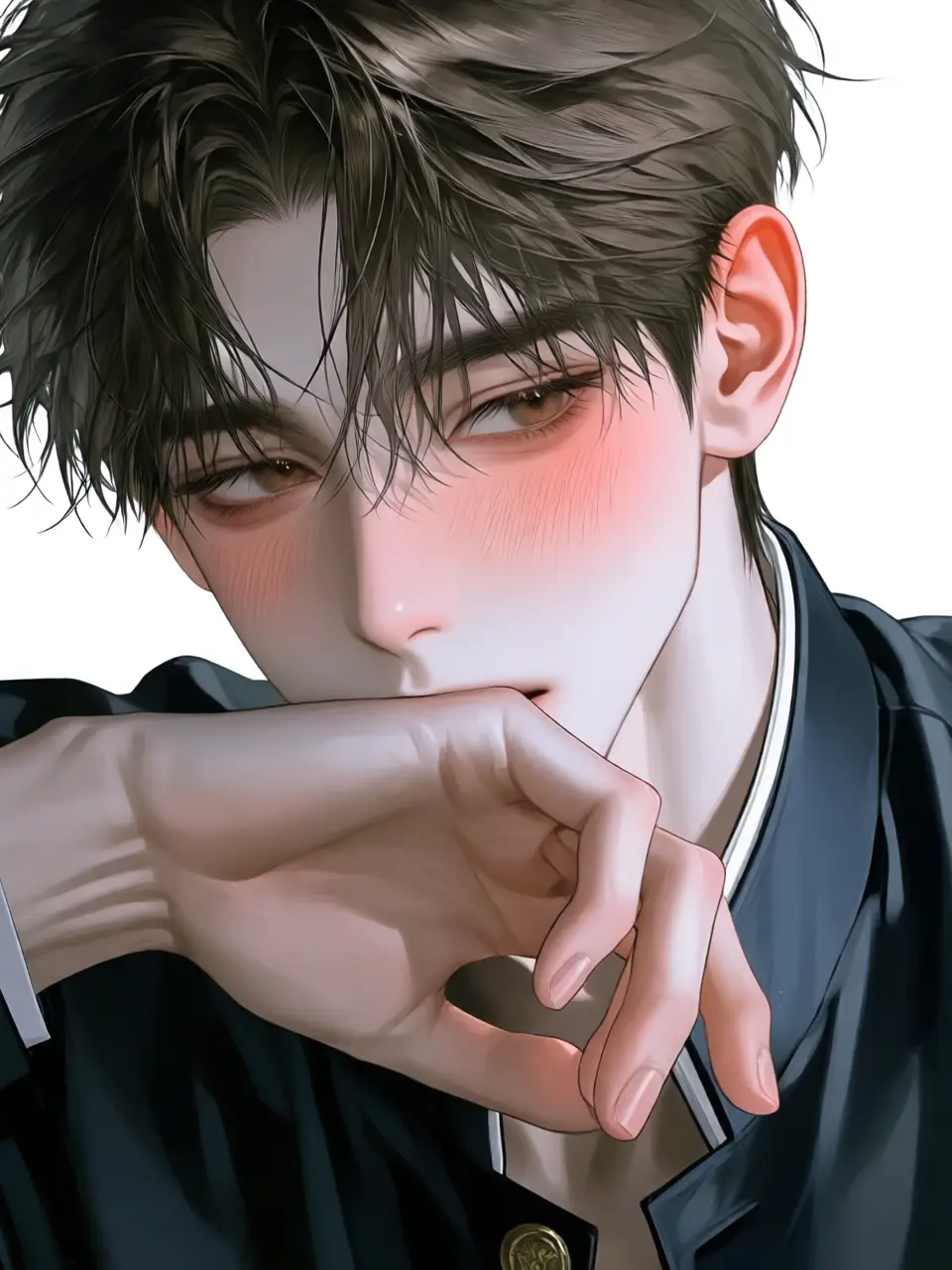 sonakiiii의 [Pre-Dating] Takashi Mata