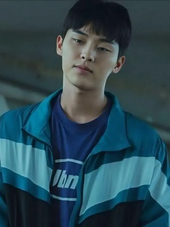 zo0MZ1N의 Ahn Su-ho
