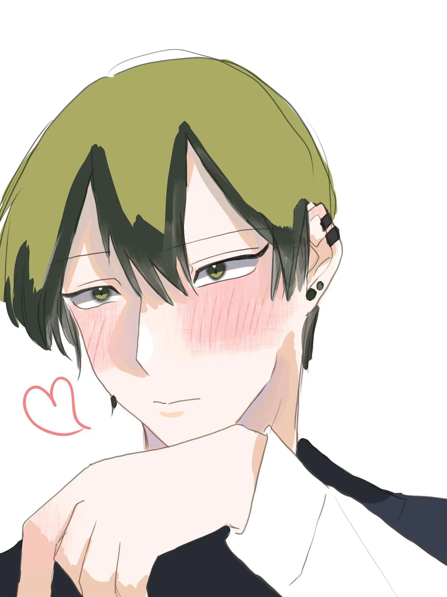 naoyaLove의 失礼しました。純愛でした。