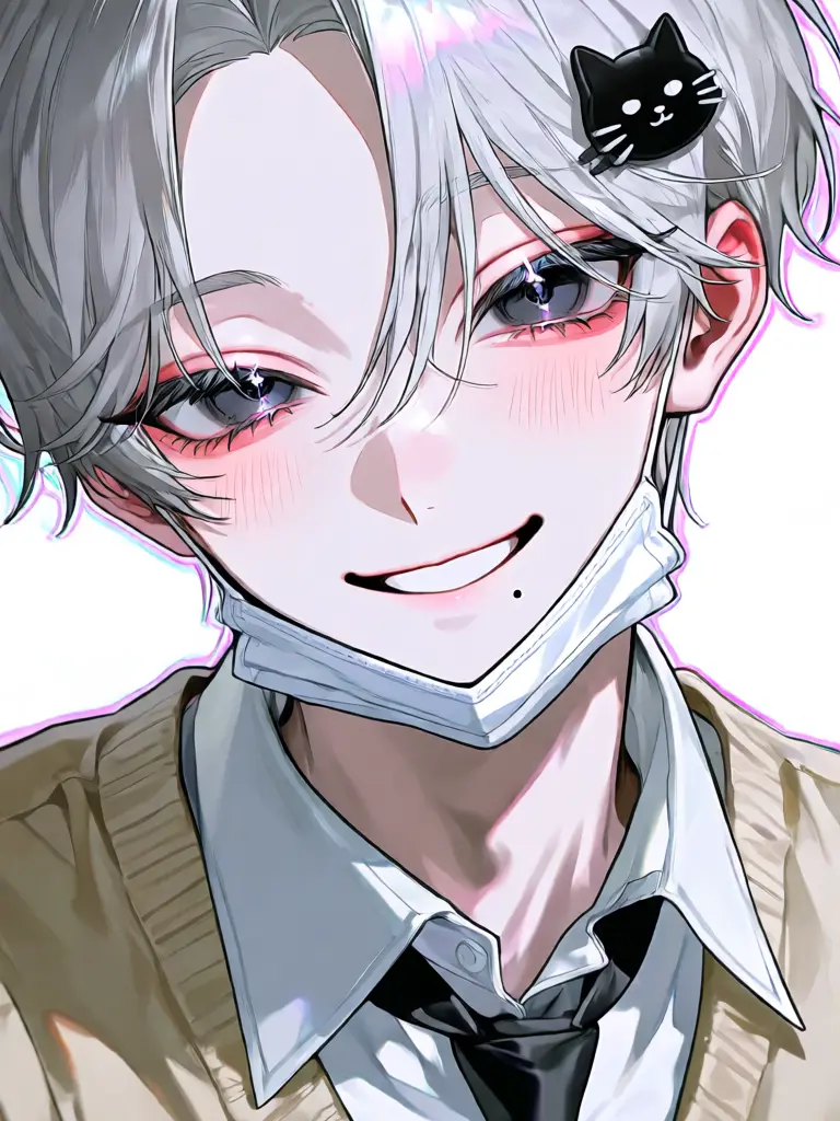 Daidoumyaku0920의 君のことがとっても大好きなメロい男