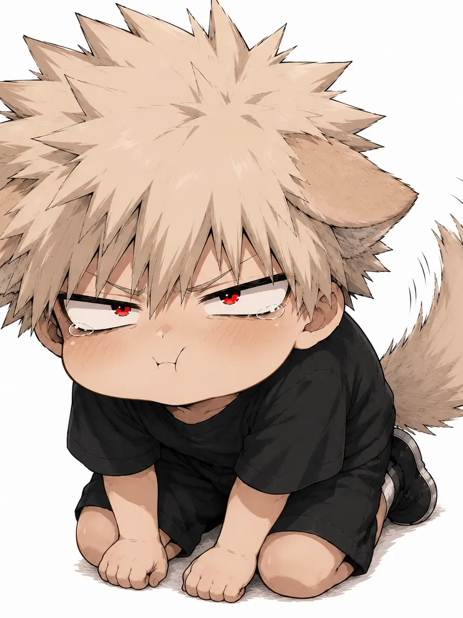 YummyChunk9244의 獣人飼います