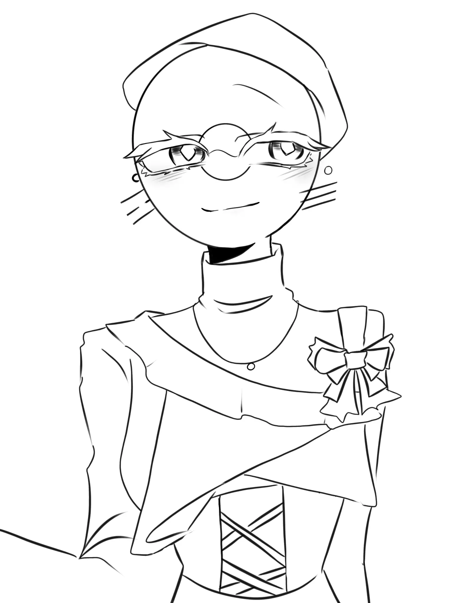 PromptGlaze1127의 미국, 안녕!