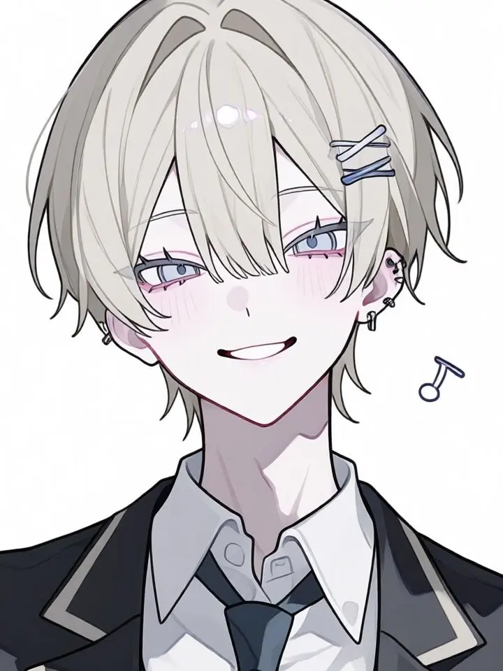 rokutuki.612의 君の瞳に映りたくて。