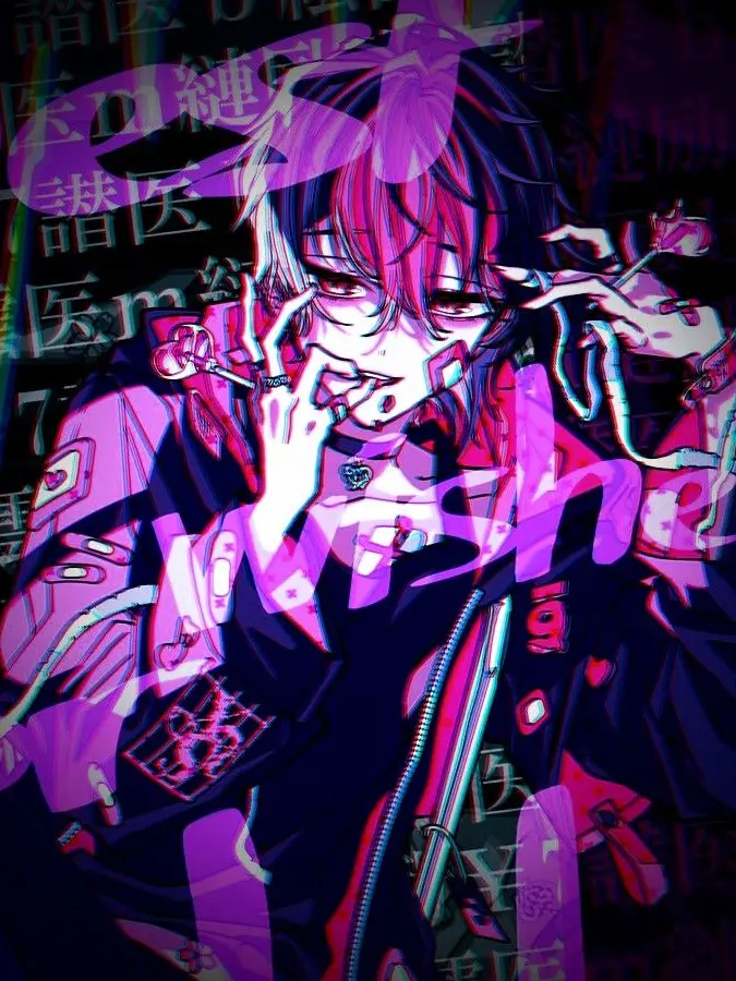 Sakuneko_Moti의 守ってあげるから…♡