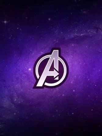 GummyBoard5244의 Avengers—Boys