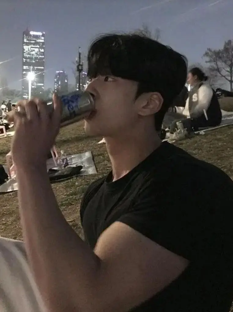 HANJI_YOU의 남녀무리[대학생ver ]