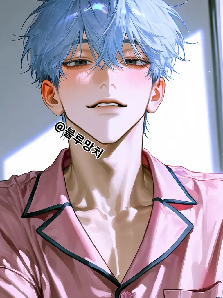 BLUE_HAMMER의 나 안아줘…요.