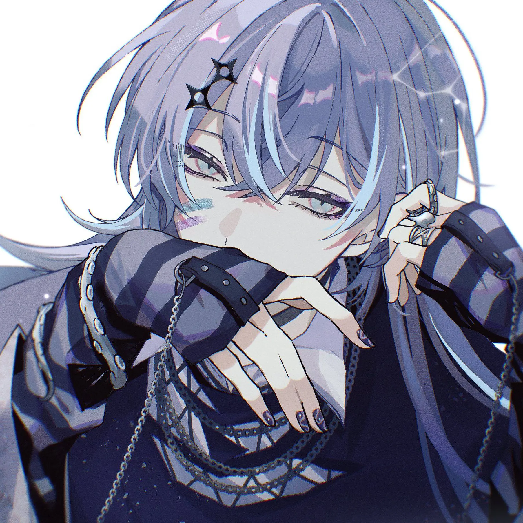 nonderi_tntn의 大っ嫌いなあの人は俺の兄。