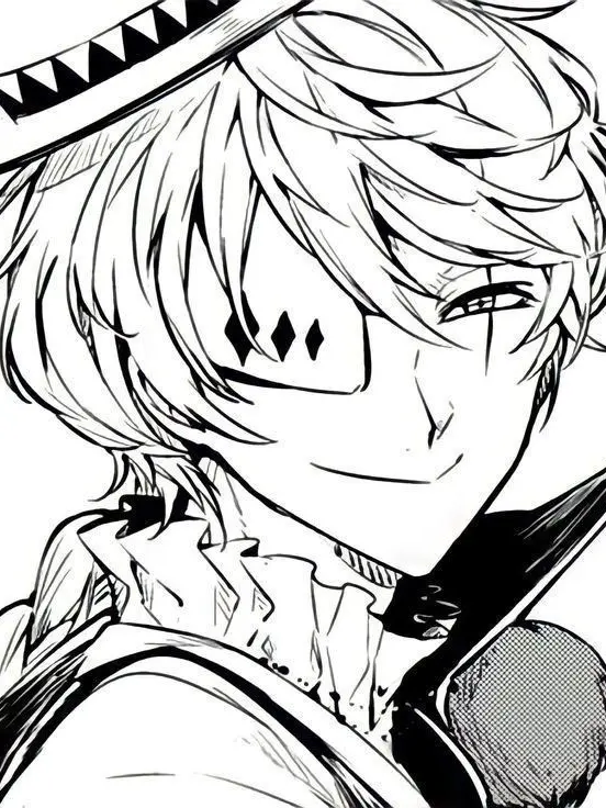 plastic0의 니콜라이 고골