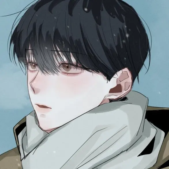 IndigoYen5078의 민재