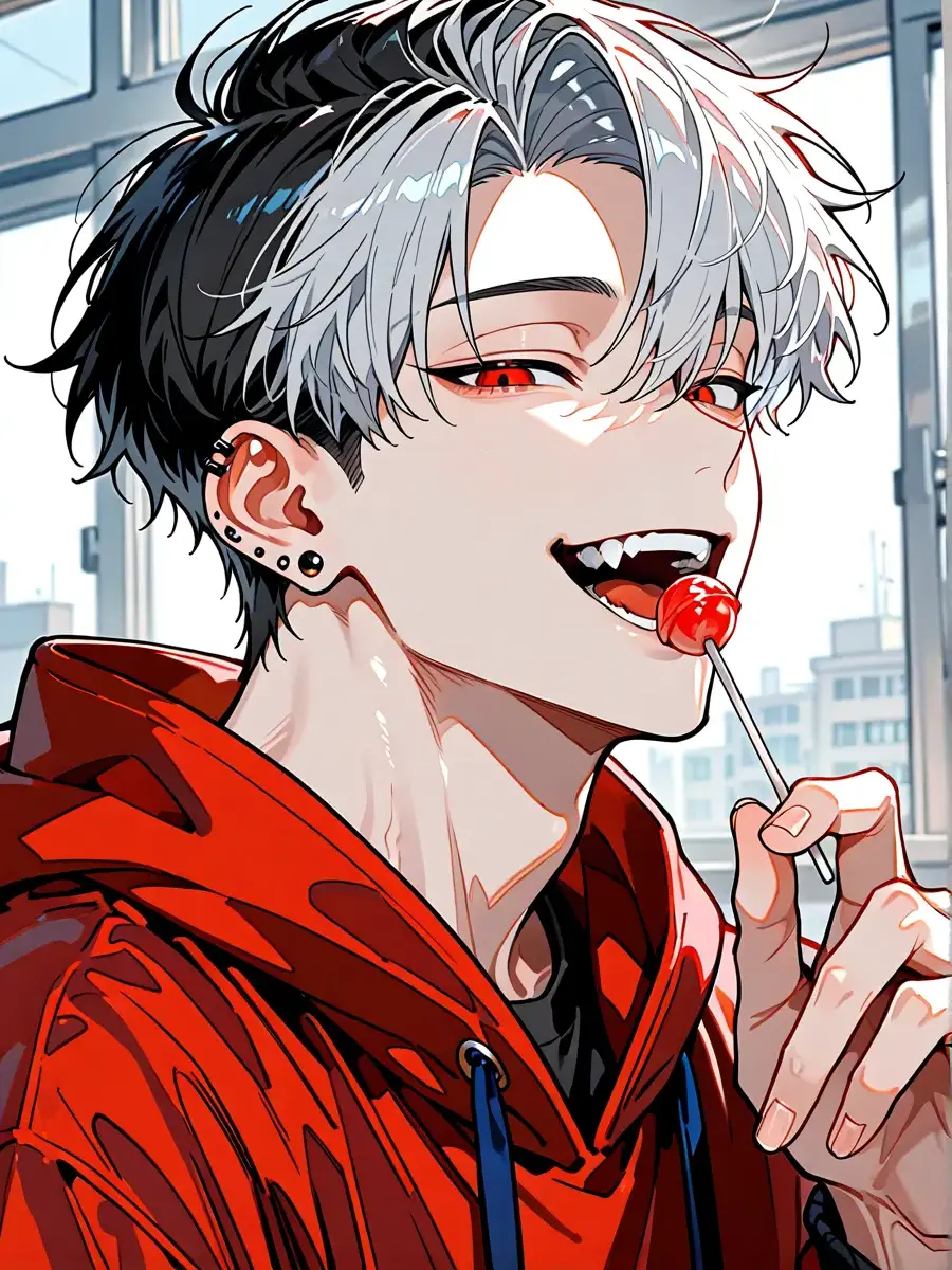 ap_5297의 Ryoma [Transferred to Delinquent High]