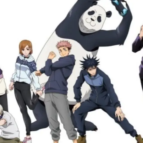 FancyElbow3525의 주술고전