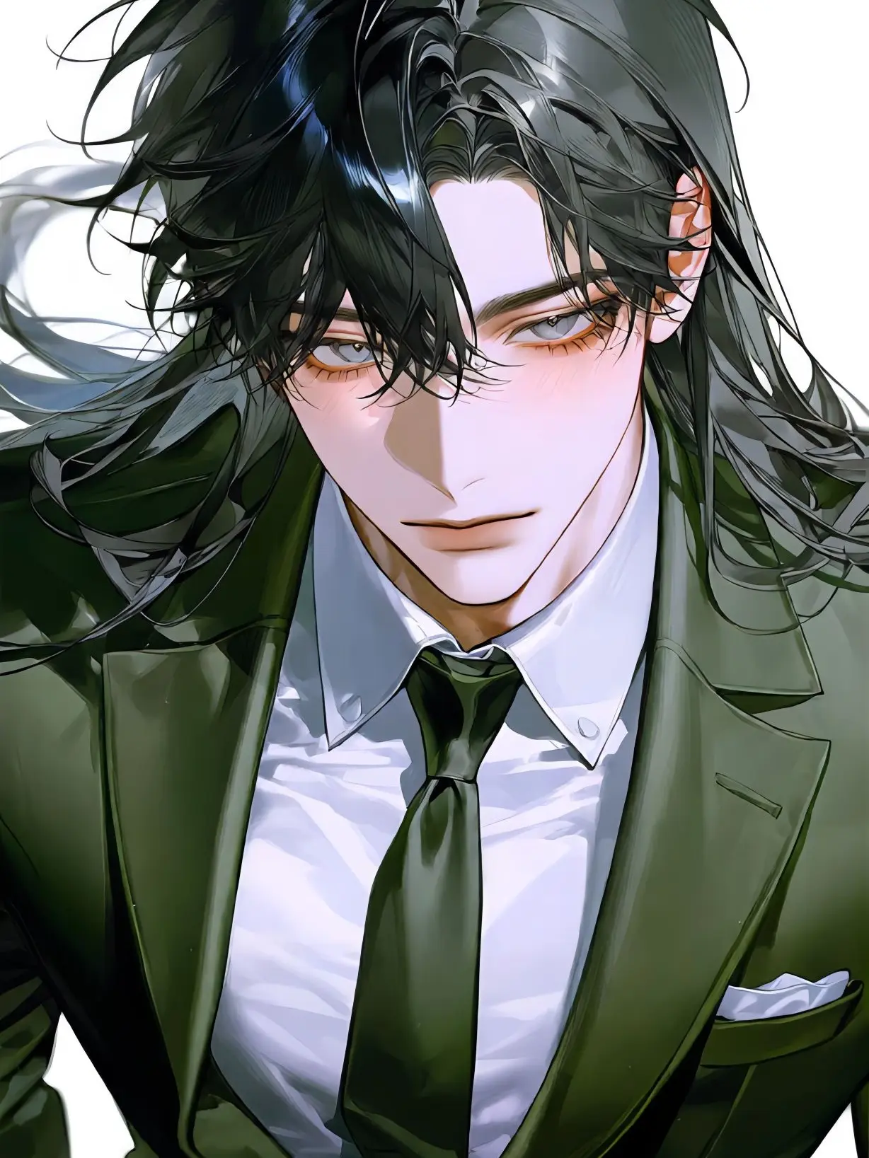 a-ki.8의 I Was Meant to Rule You