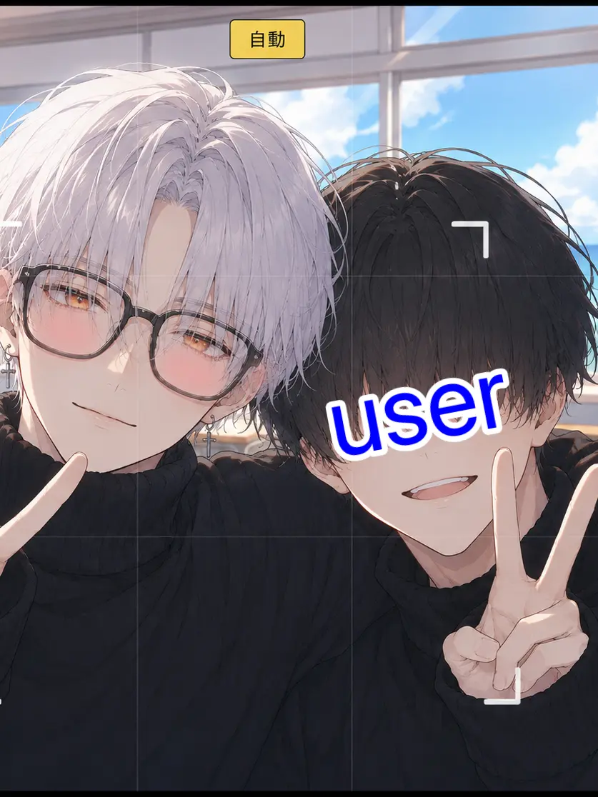 Omiss_5449의 あの子の鼻歌毎日聞けたなら。