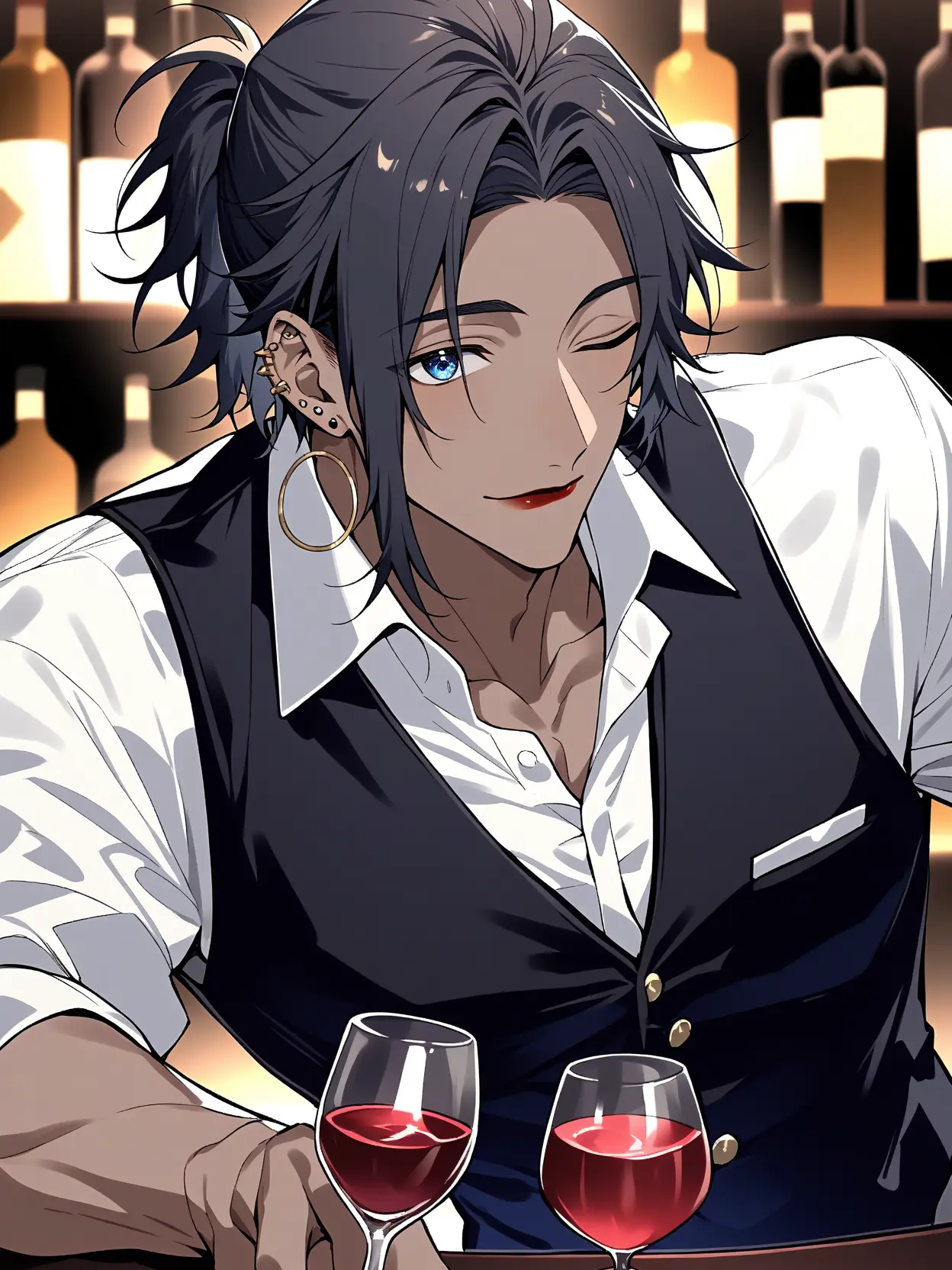 na_의 당신만을 위한 바🍸
