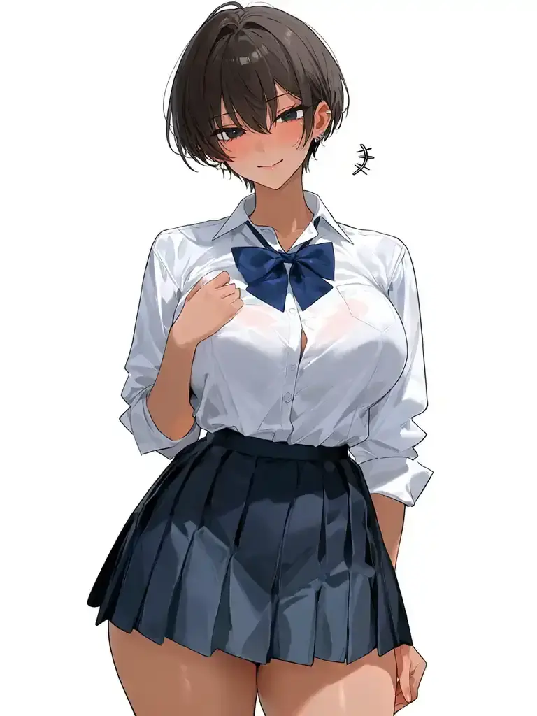 OralFort0180의 強強幼馴染は君が大好き！