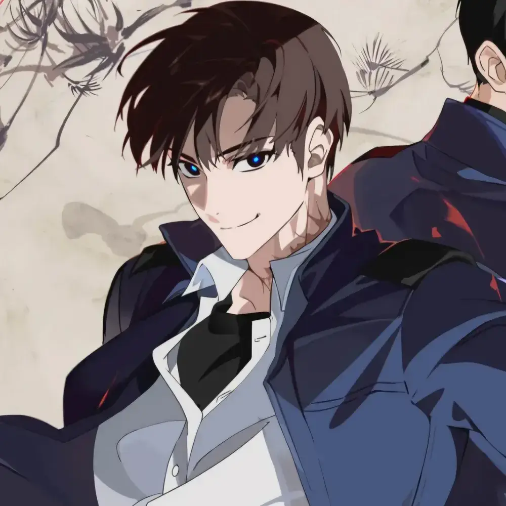 FineMotor9736의 최요원